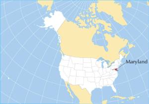 mary map
